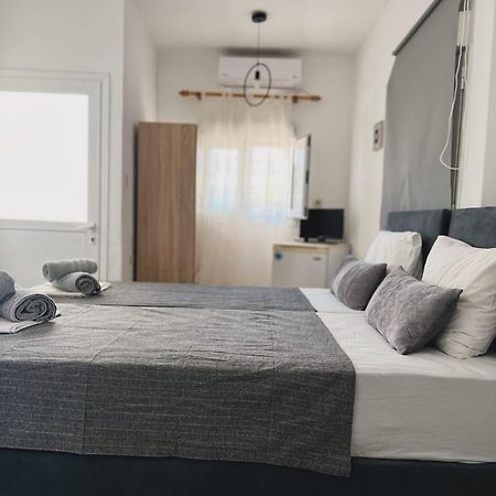 Litsa_House Daire İskados Dış mekan fotoğraf