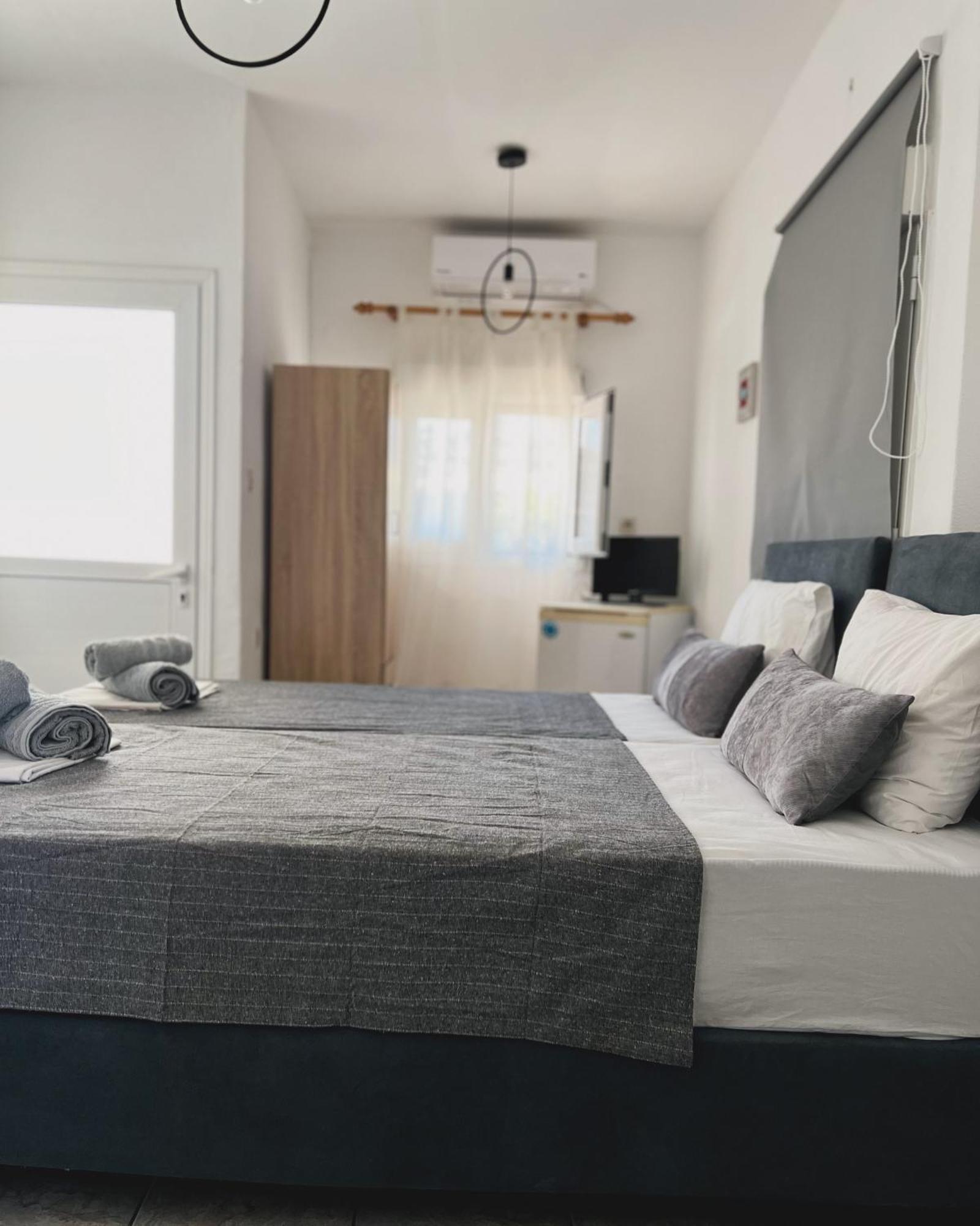 Litsa_House Daire İskados Dış mekan fotoğraf