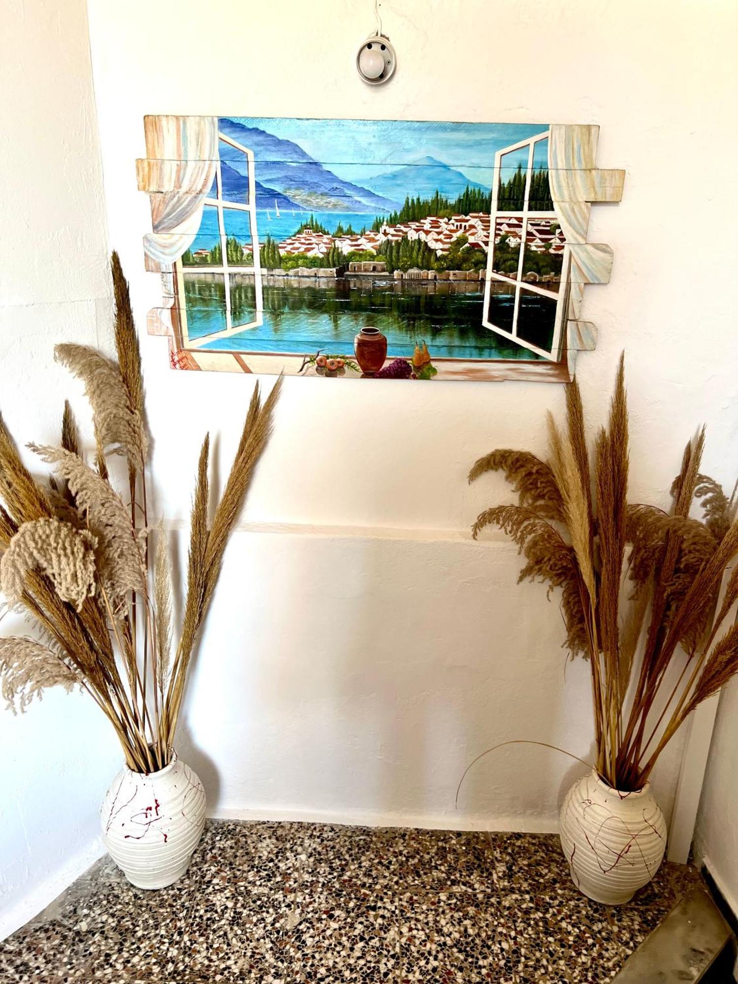 Litsa_House Daire İskados Dış mekan fotoğraf
