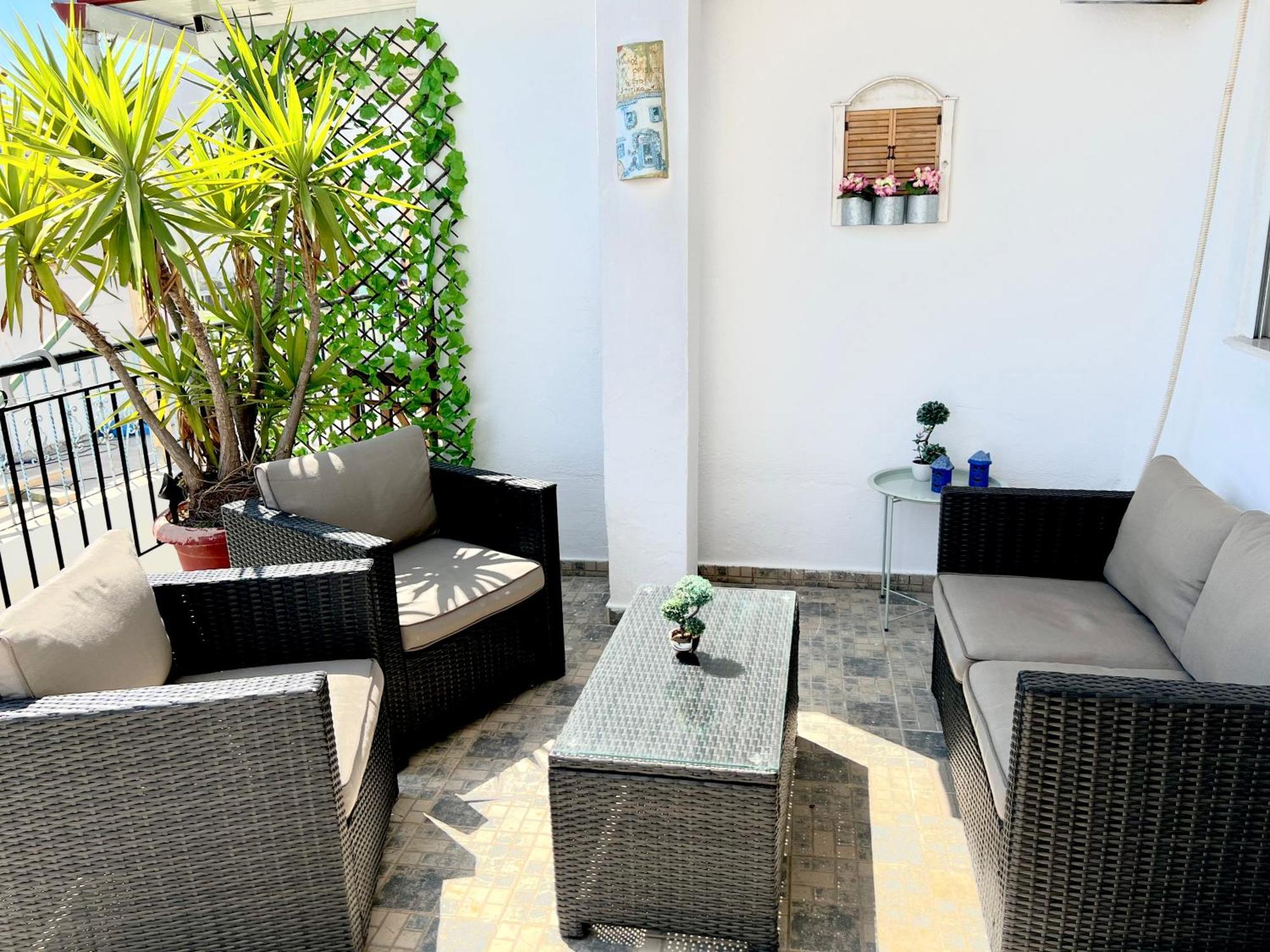 Litsa_House Daire İskados Dış mekan fotoğraf